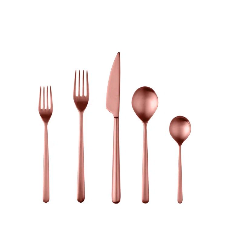 Linea Flatware