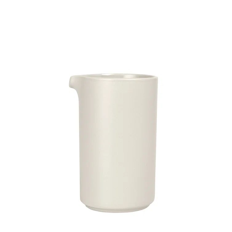Moonbeam Stoneware 17 oz Pitcher