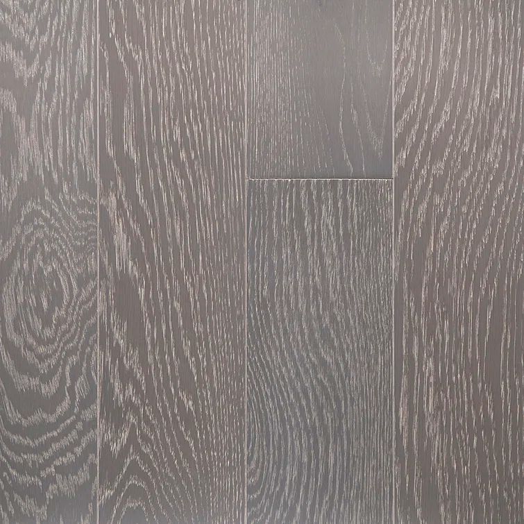 Glenwood Oak 5'' Wide Engineered Hardwood Flooring with Waterproof HDPC Core