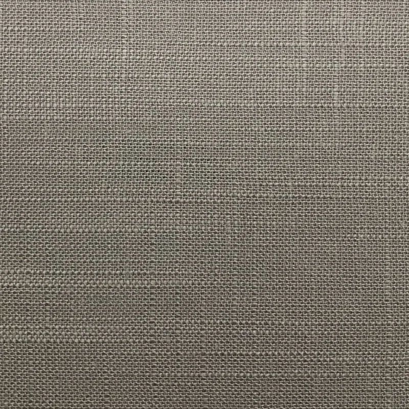 Taupe King Microfiber Bedspread Set with Frills