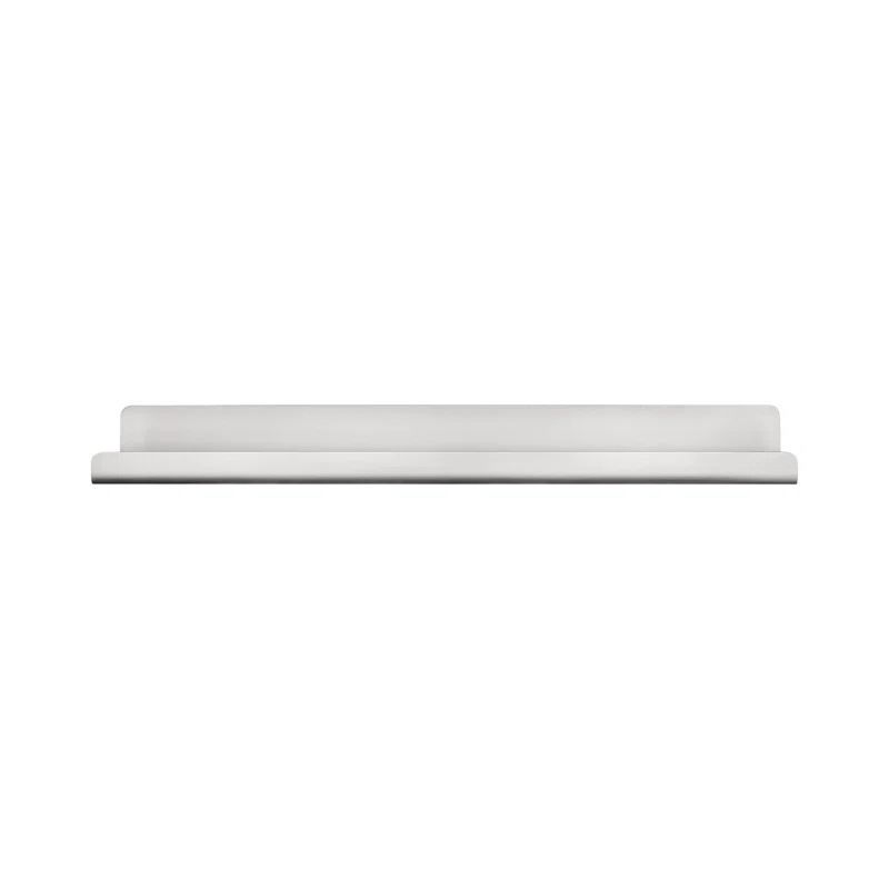 Modo 51 cm Stainless Steel Wall Shelf