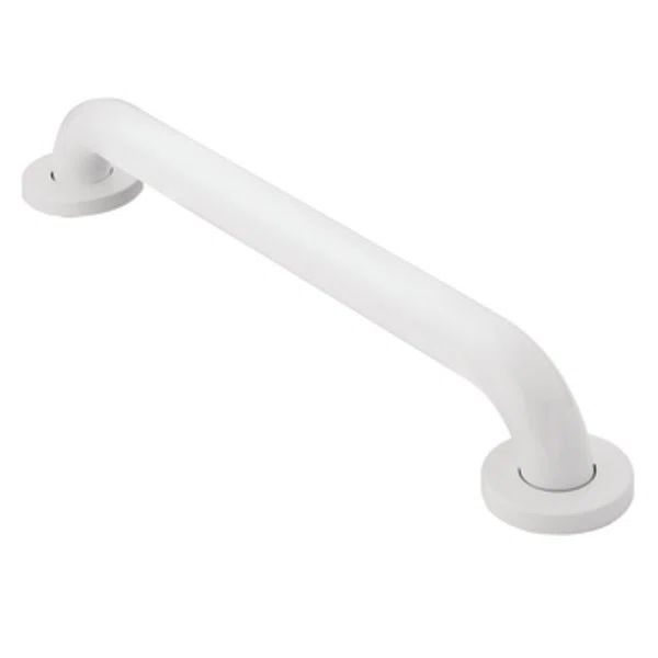 Stainless Steel 24-Inch Wall Mount Grab Bar