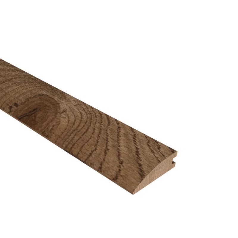Pomerol Dark Stained Oak Wood Reducer with Water Protection