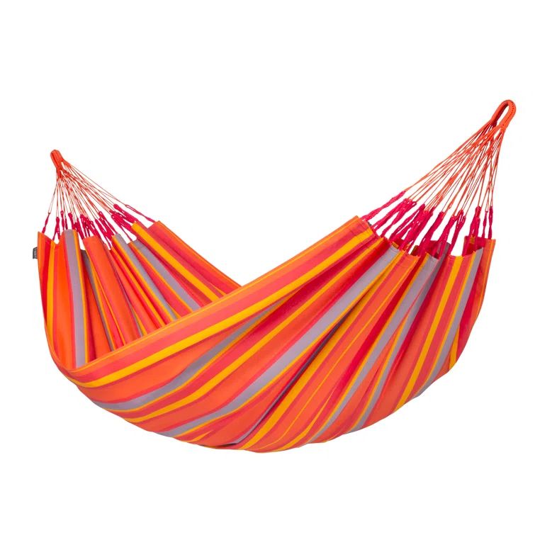 Toucan Double Size Weather-Resistant Fabric Hammock
