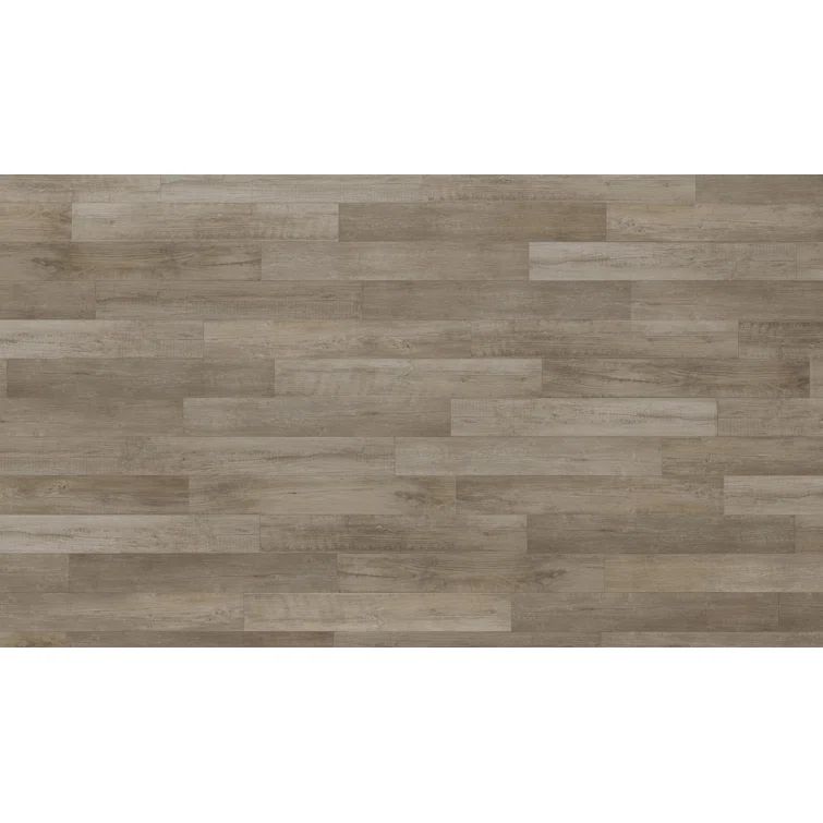 Calico Light Oak Waterproof Luxury Vinyl Plank Flooring