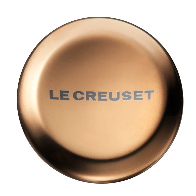 Large Copper Stainless Steel Cookware Replacement Knob