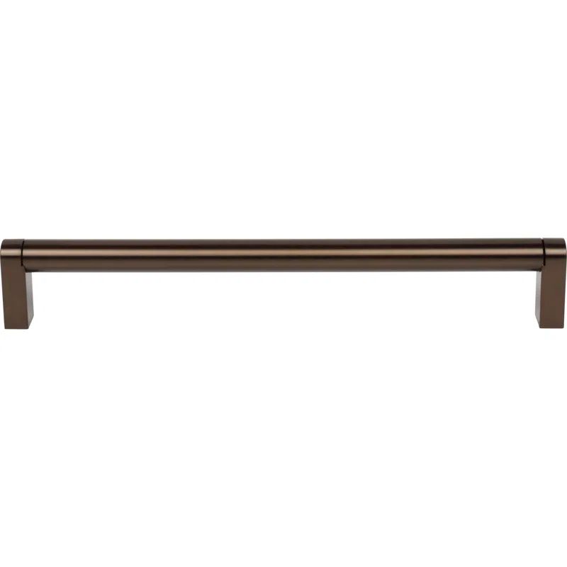 Modern Oil Rubbed Bronze 30" Appliance Handle Pull
