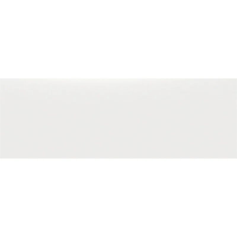 11.25" x 96" White PVC S4S Moulding Board