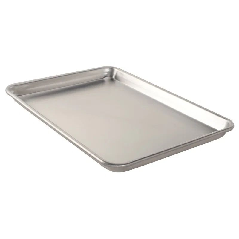 Nordic Ware Metallic Non-Stick Aluminum Jelly Roll Pan