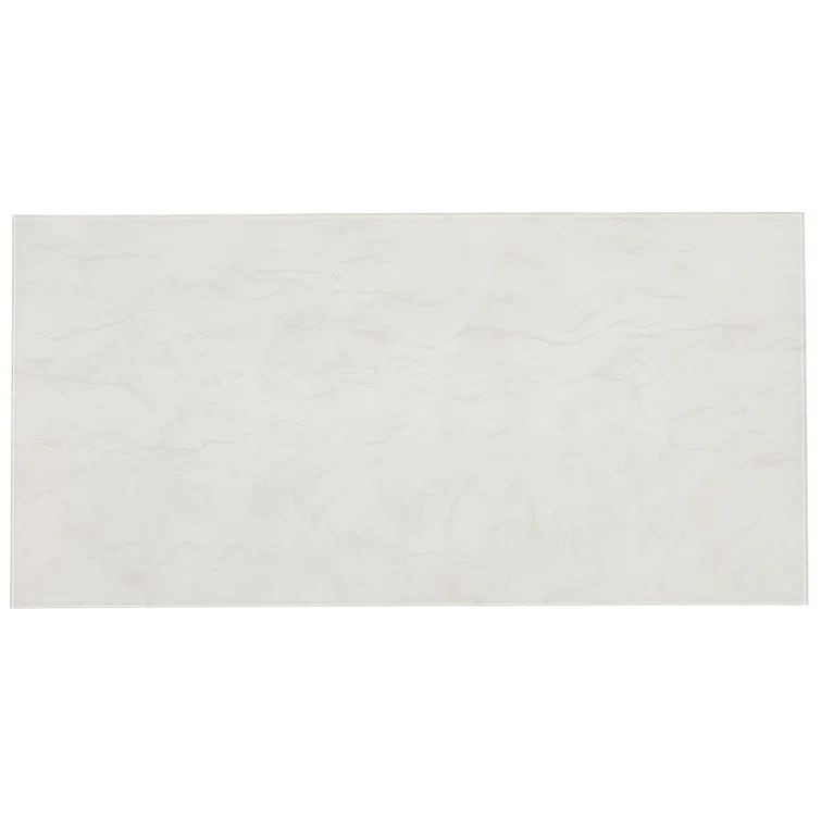Florence Beige 4'' x 8'' Vinyl Peel and Stick Tile