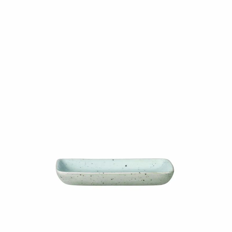 Cloud Ceramic Transitional Appetizer Plates Set of 4