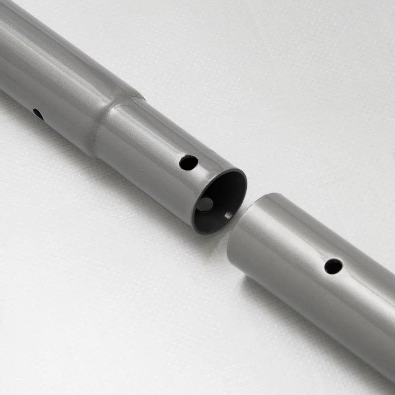 Green Heavy-Duty Steel and Polyethylene Portable Garage Shelter