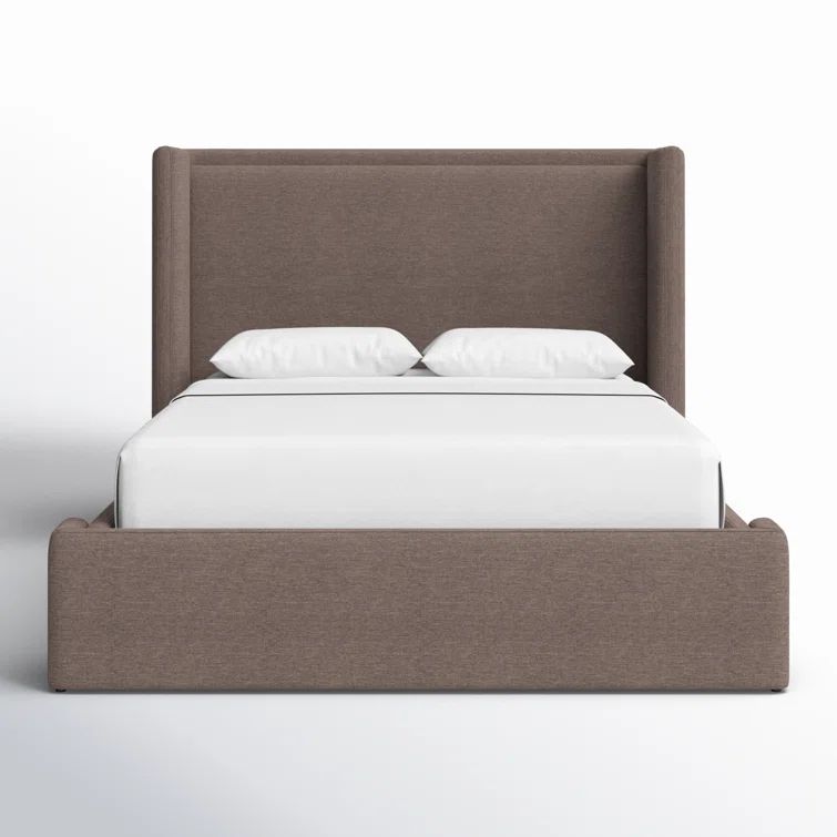 Jeane Upholstered Bed