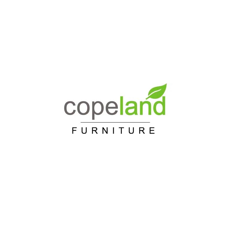 Audrey 66'' Saddle Cherry Walnut Sideboard with Drawers