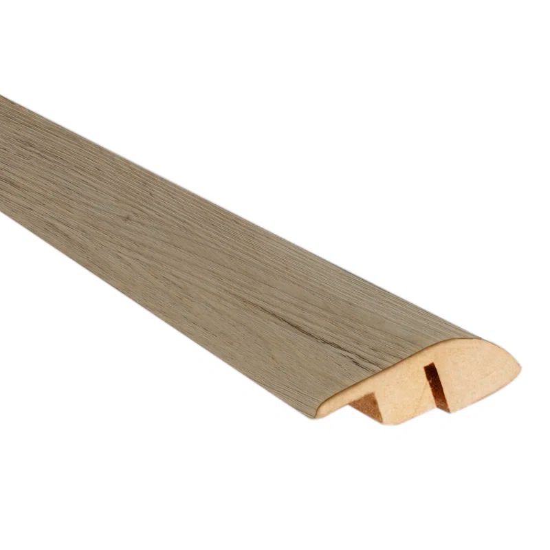 Baytown Beige Stone Plastic Composite Vinyl Flooring Reducer