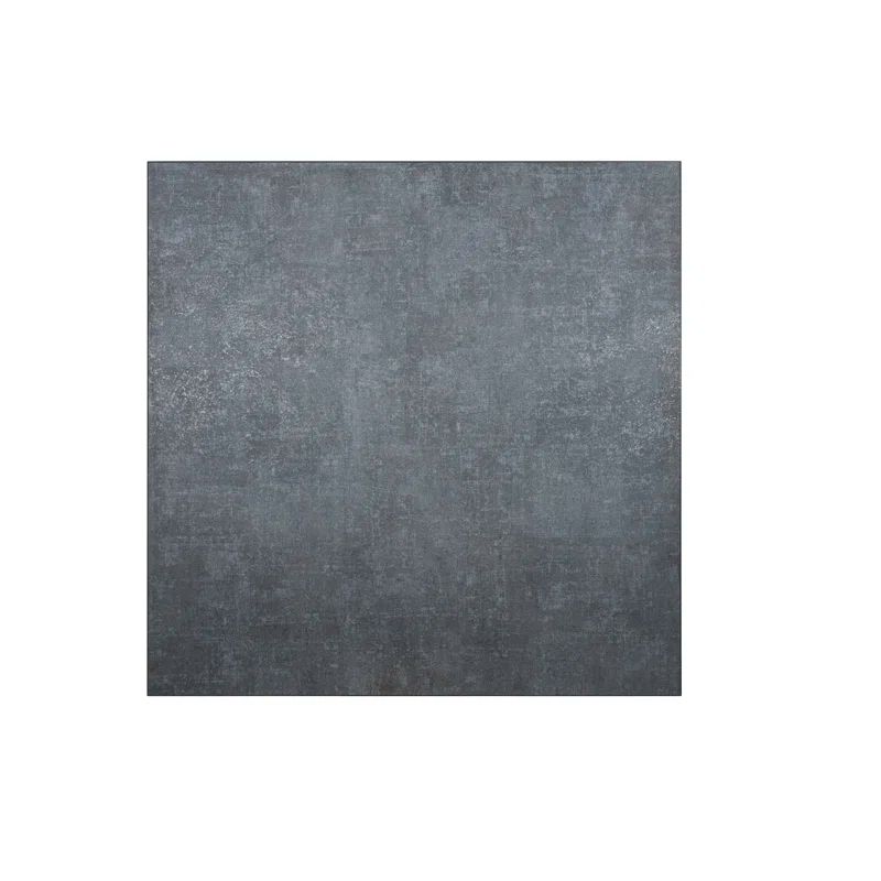 Frosted Slate Gray Rectangular Laminate Tabletop, 30" x 72"