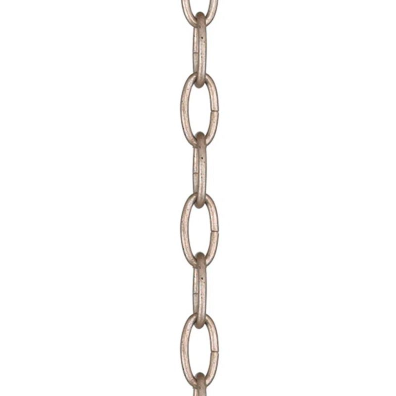 Imperial Bronze Heavy Duty Decorative Steel Chain