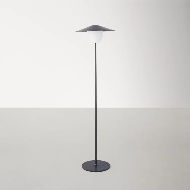 ANI Mobile Rechargeable LED Floor Lamp - Indoor/Outdoor