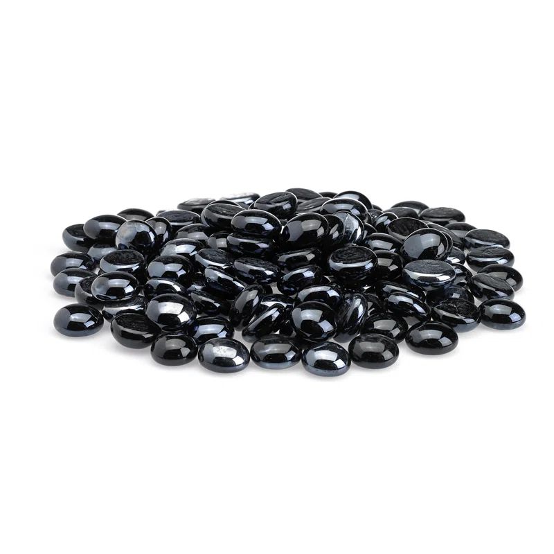 Twilight Luster Reflective Fire Beads 10 lb Bag
