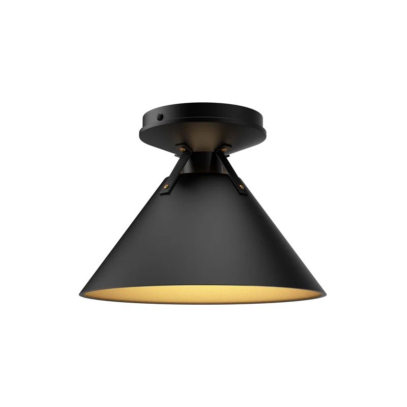 Archer Flush Mount