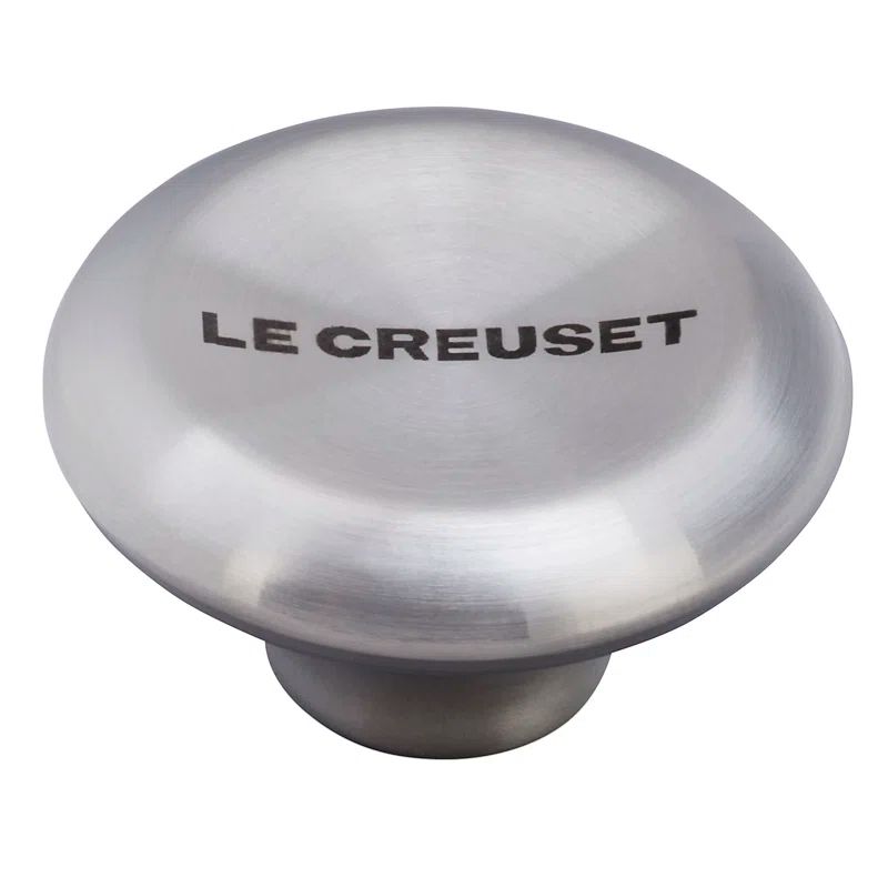 Small Stainless Steel Round Knob for Cookware