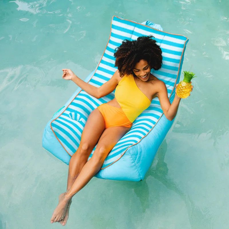 Big Joe Big Joe Captains Pool Float