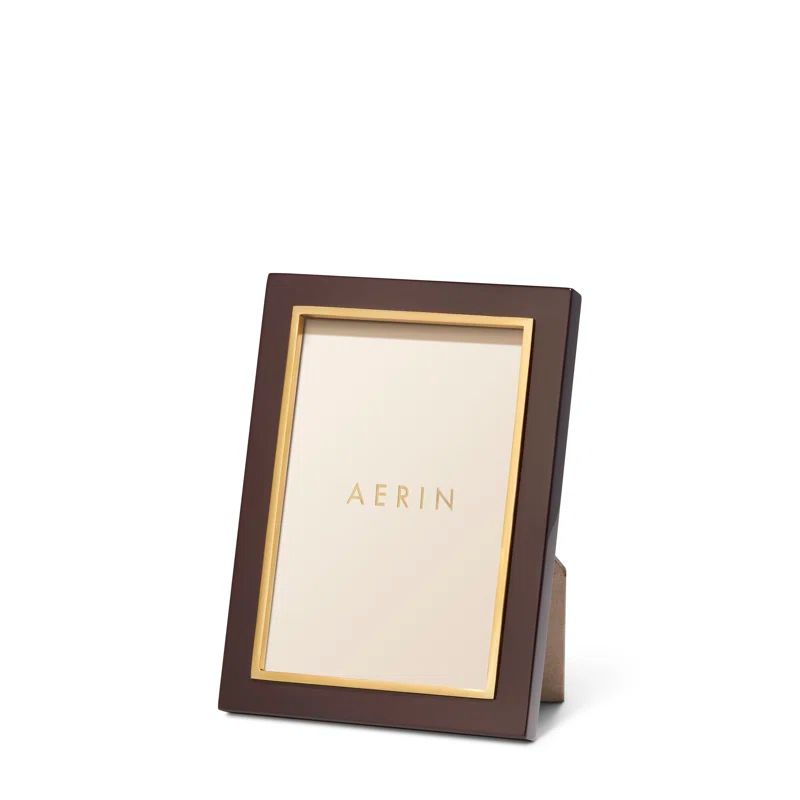Martin Gold 8" x 10" Metal Picture Frame