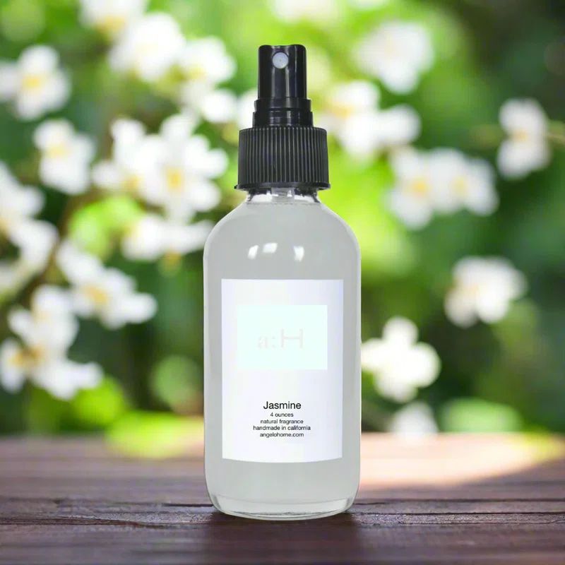 Honeysuckle Jasmine Natural Fragrance Room Spray