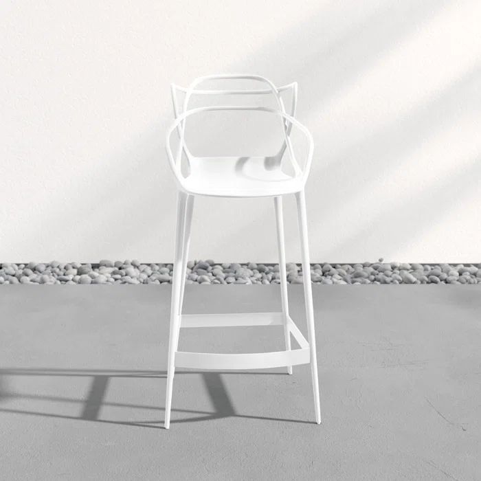 Masters Outdoor Bar Stool