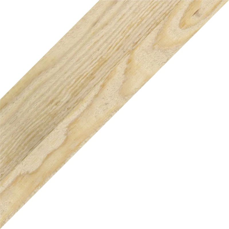 10" Rough Sawn Douglas Fir Traditional Knee Brace