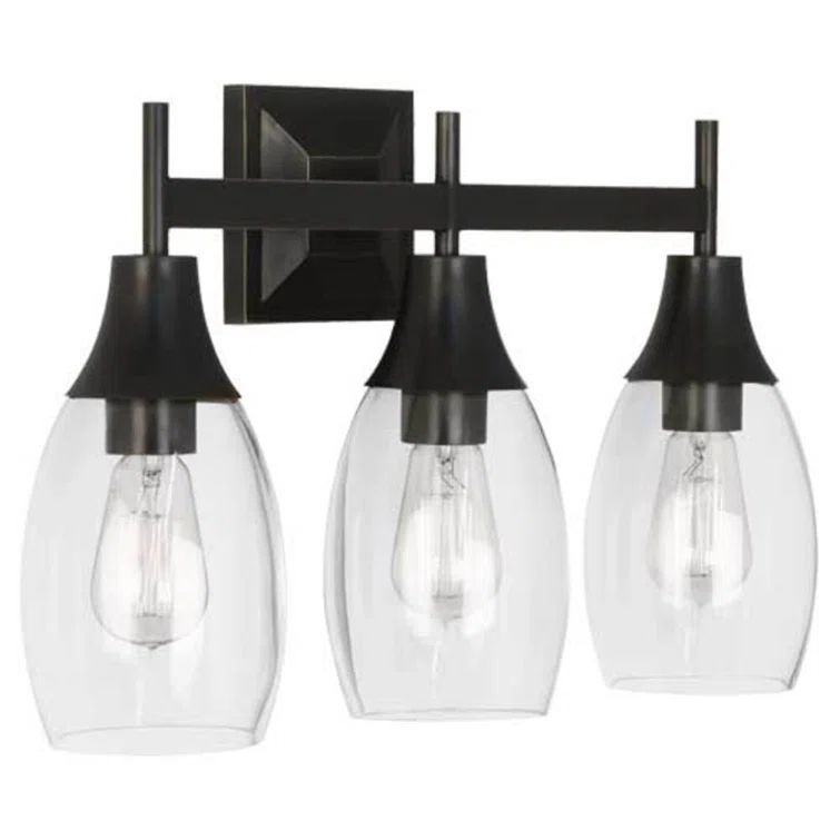 Grace Modern Brass Plug-In Electric Wall Sconce