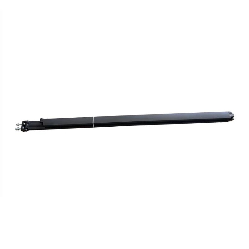Black Right Side Retractable Awning Arm Replacement