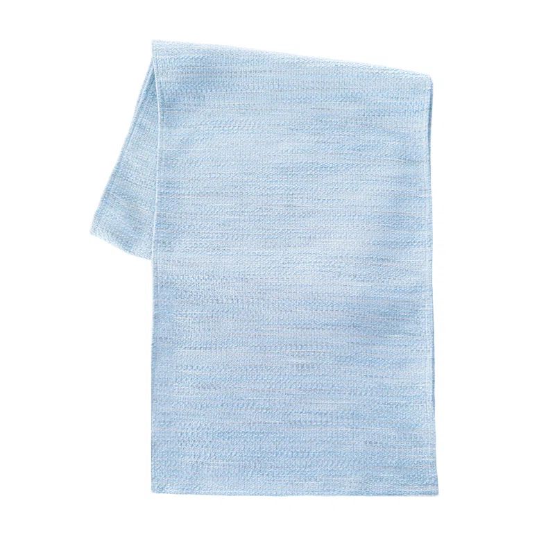 Bay View Indoor Outdoor Table Runner