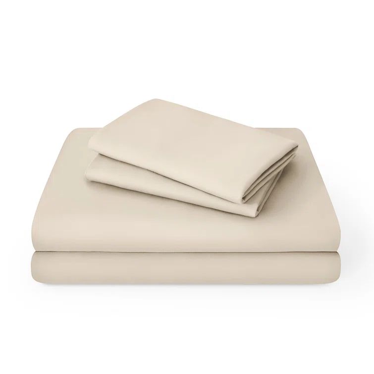 Sand Queen Microfiber Deep Pocket Sheet Set