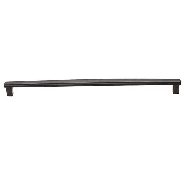 18" Venetian Bronze Traditional Appliance Bar Pull