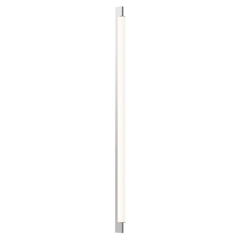 Keel Minimalist Bright White LED Bath Bar