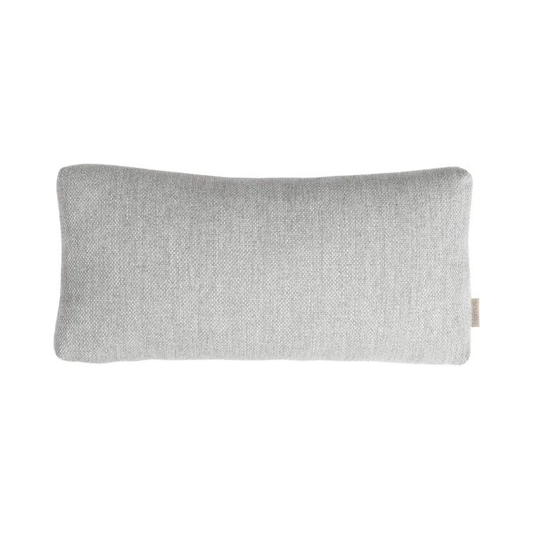 Cloud Color Light Gray Outdoor Sofa Cushion