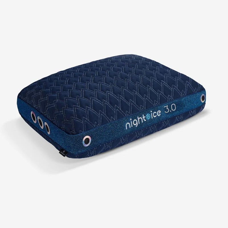 Night Ice 3.0 Medium Soft Cooling Performance Pillow