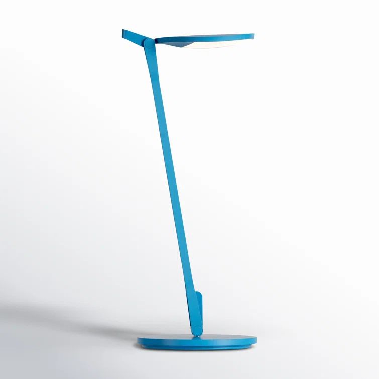 Splitty Metal USB Desk Lamp