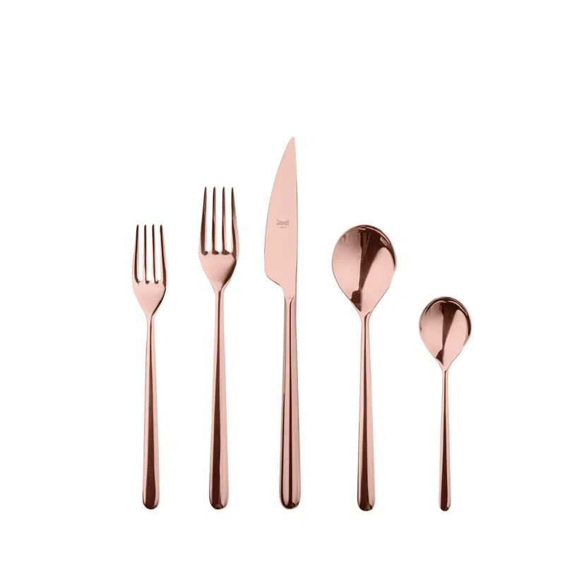 MEPRA MEPRA Linea Flatware