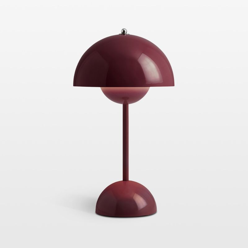 Flowerpot VP9 LED Portable Lamp