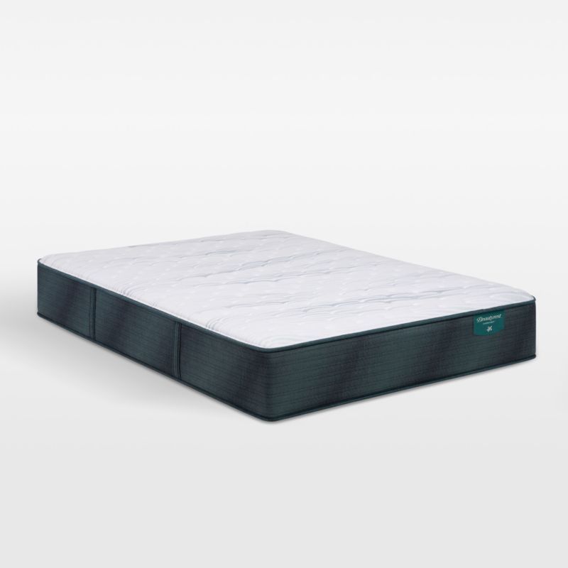 Queen Extra Firm Pillowtop Gel Memory Foam Mattress
