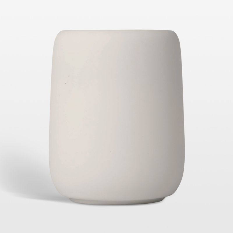 Sono Moonbeam Soft-Touch Toothbrush Tumbler