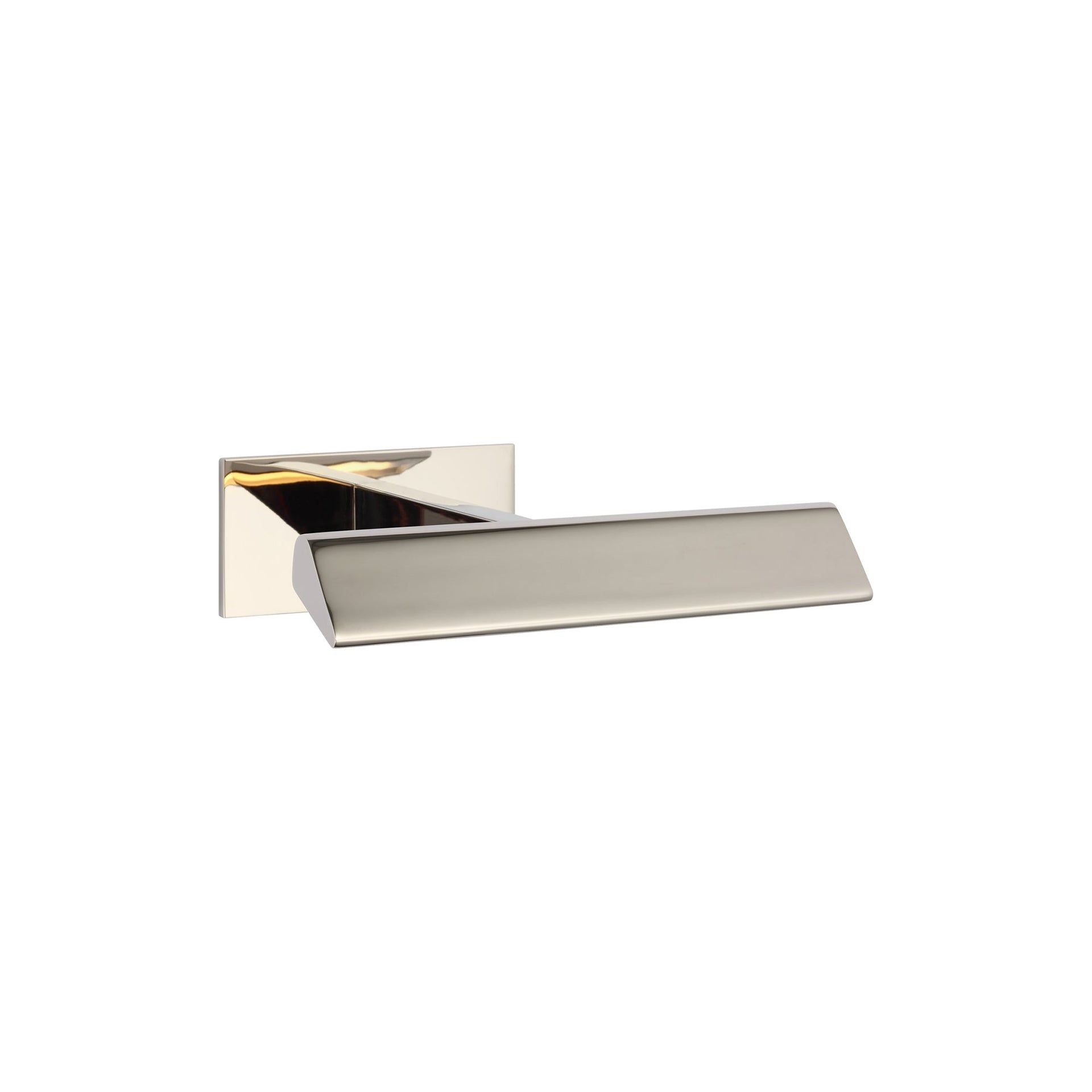 Polished Nickel Dimmable LED Wall Picture Light