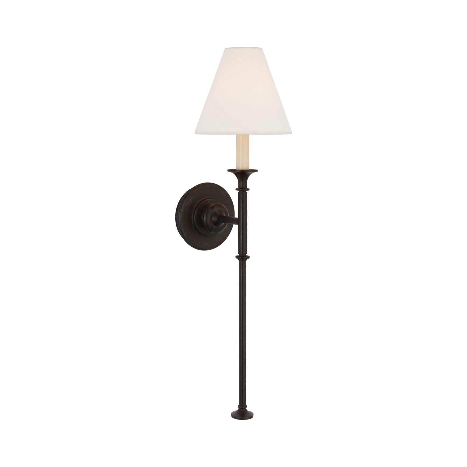 Piaf Tail Wall Light