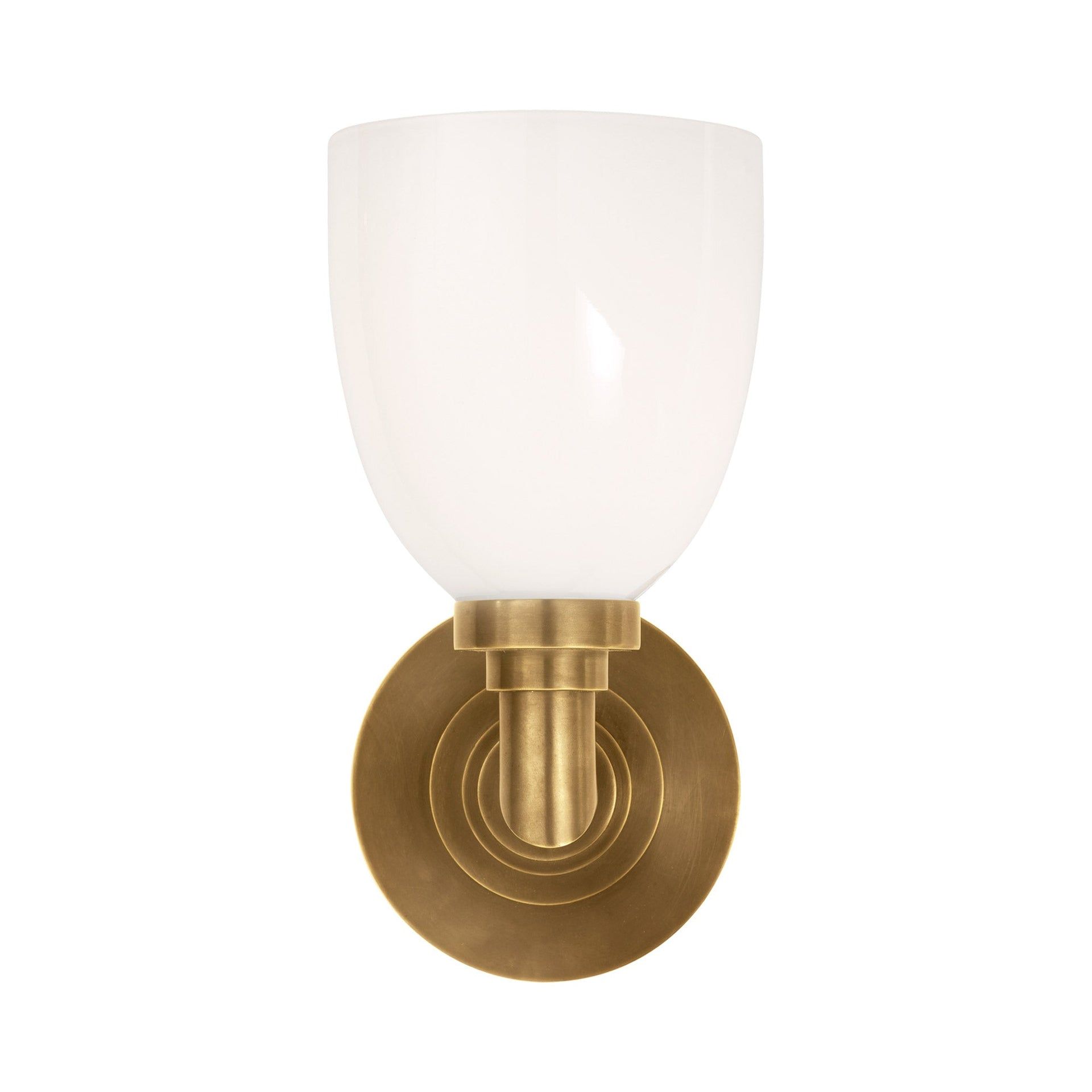 Wilton Chrome 10.25" Outdoor Dimmable Bath Sconce