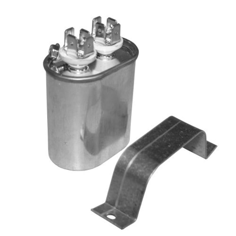 US Stove Convection Blower Capacitor for Clayton Furnaces