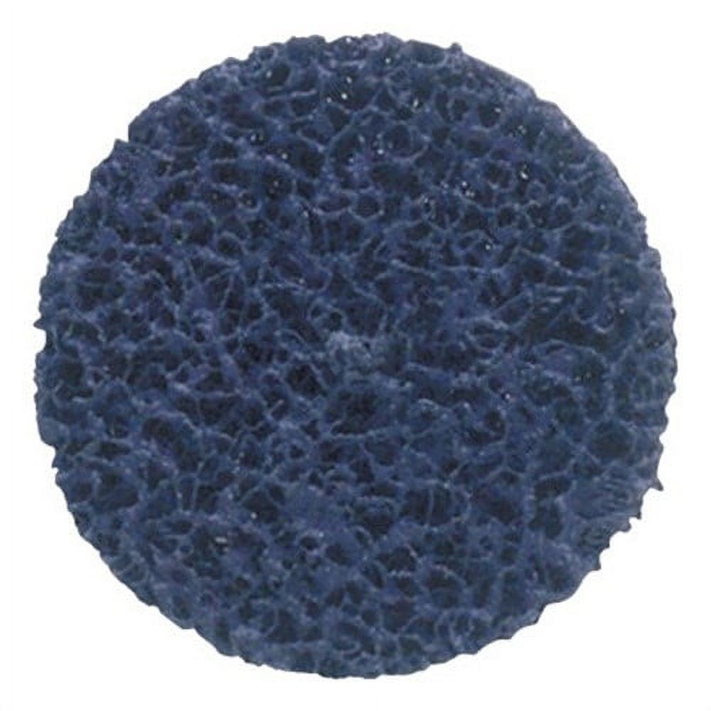 3M Black Hard Density 4.5" Fibre Disc Backup Pad