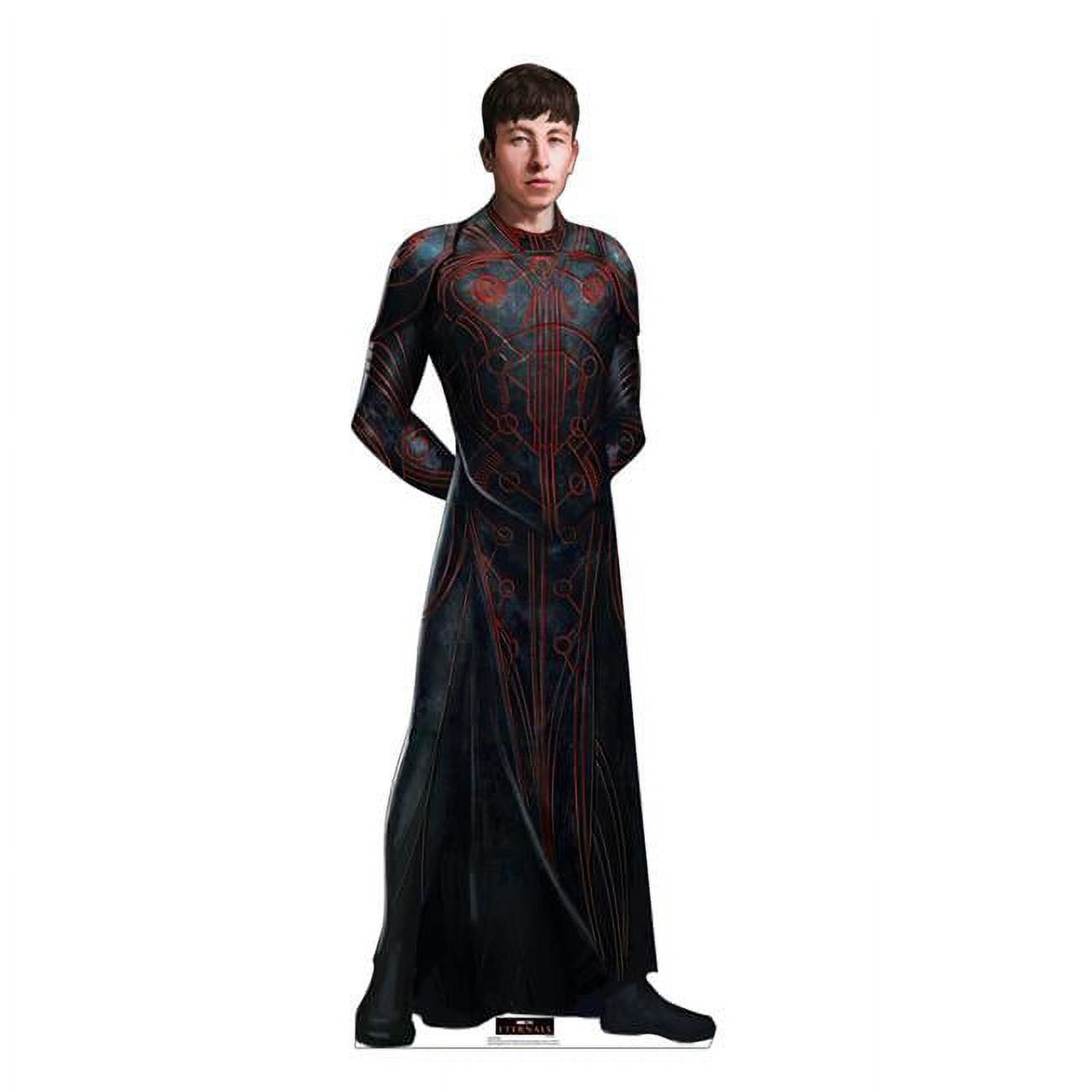 70 x 26 in. Druig Marvel Cardboard Cutout Standee