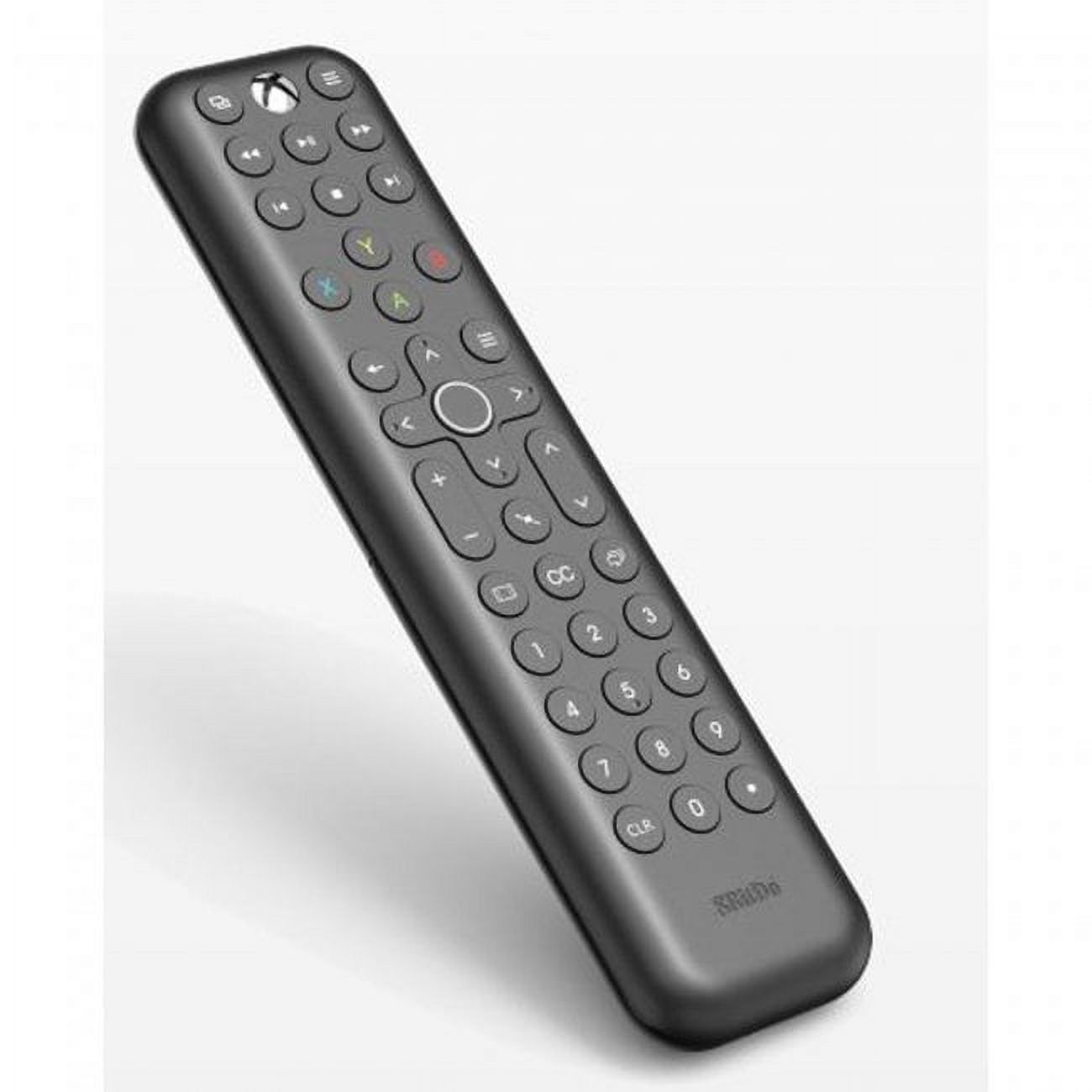 Black Infrared Media Remote for Xbox Series X and S